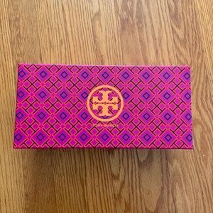 Tory Burch Shoe Box